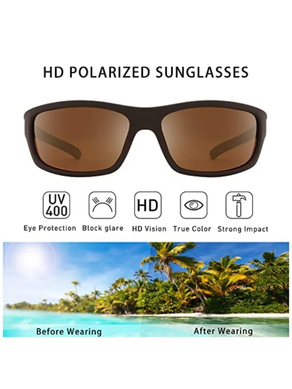 N/A polarized sport